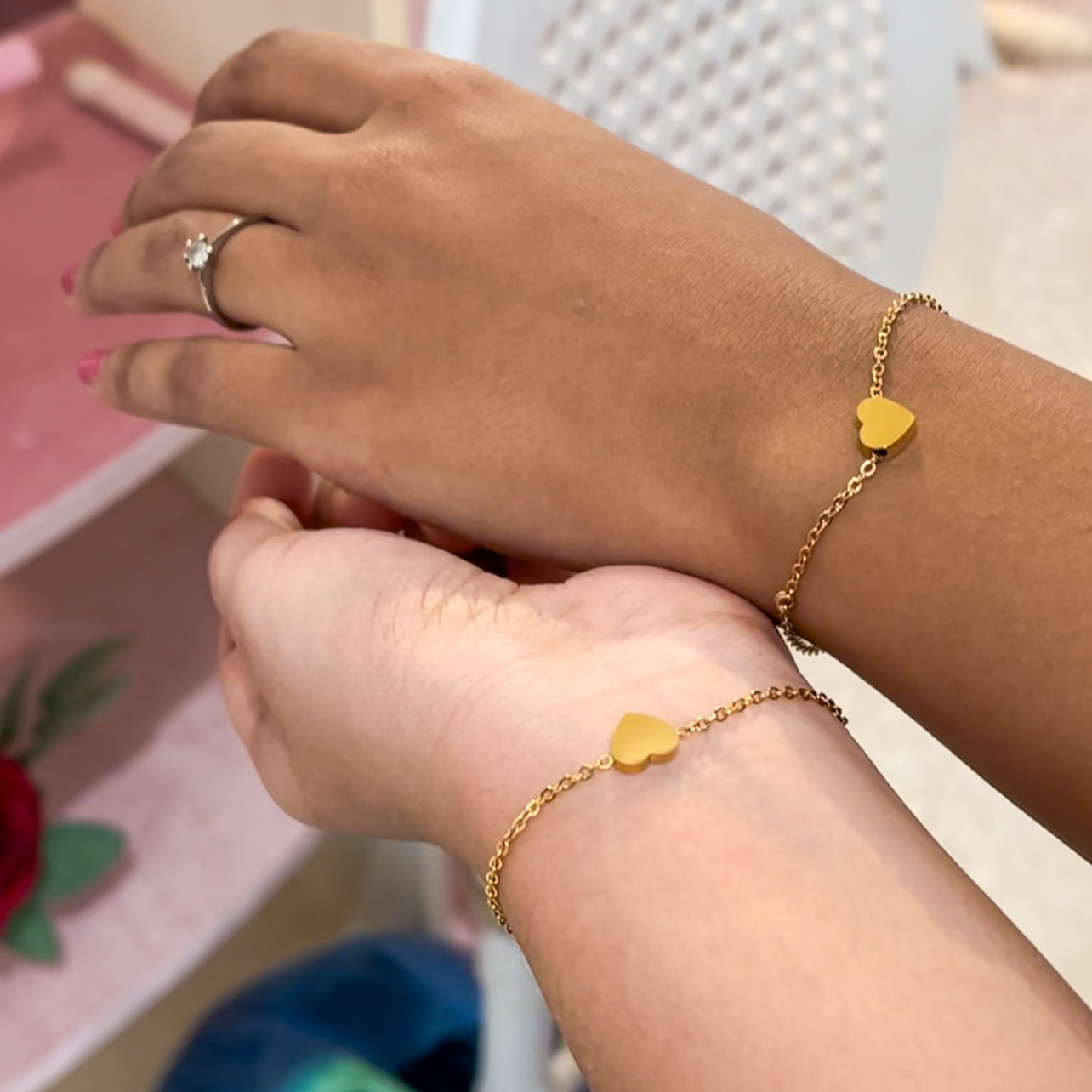 Love Bracelet